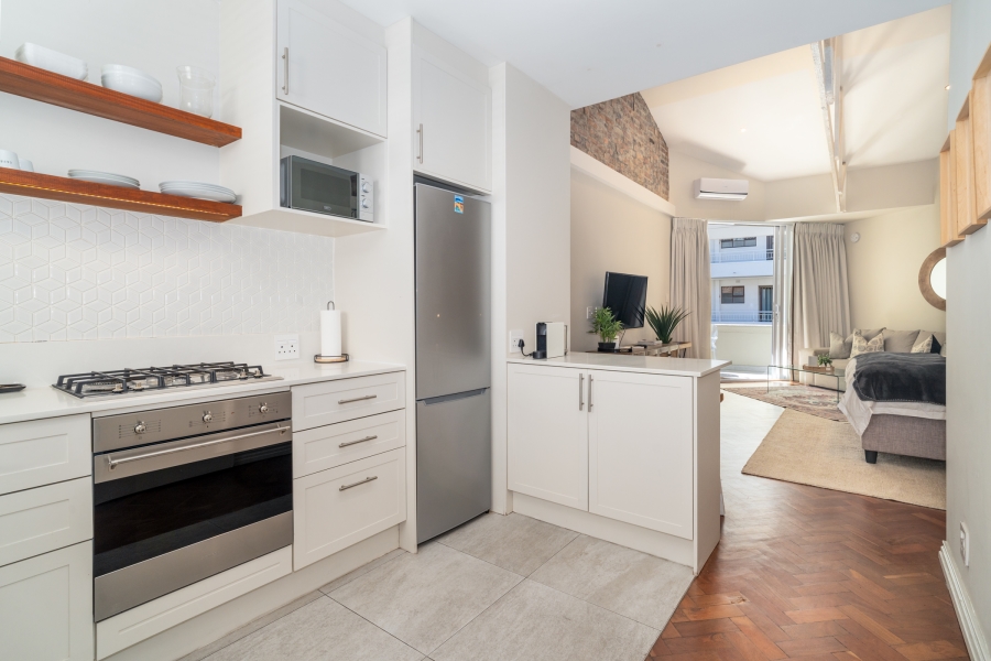 0 Bedroom Property for Sale in Sea Point Western Cape